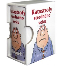 Katastrofy stredného veku