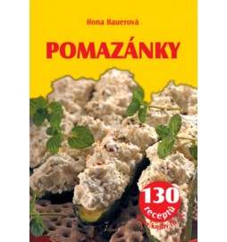 Pomazánky