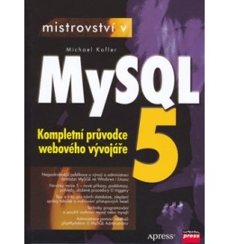 Mistrovství v MySQL