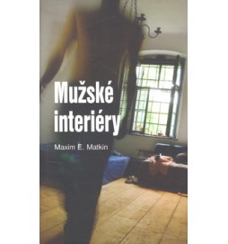 Mužské interiéry