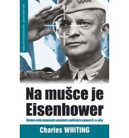 Na mušce je Eisenhower