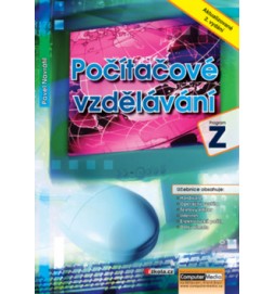 Počítačové vzdělávání