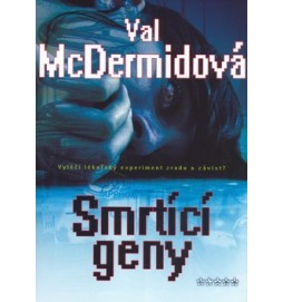 Smrtící geny