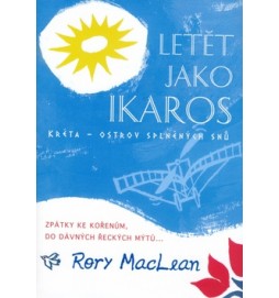 Letět jako Ikaros