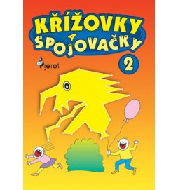 Křížovky a spojovačky 2