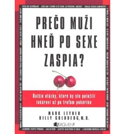 Prečo muži hneď po sexe zaspia?