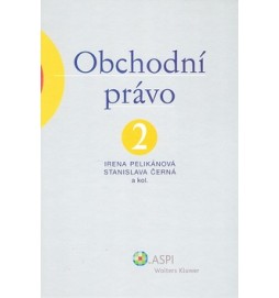 Obchodní právo 2