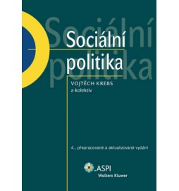 Sociální politika