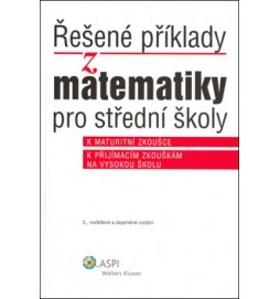 Řešené příklady z matematiky