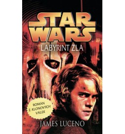 STAR WARS Labyrint zla