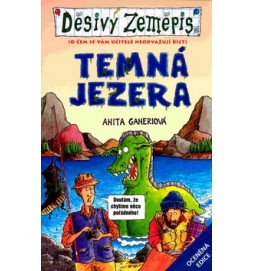 Temná jezera