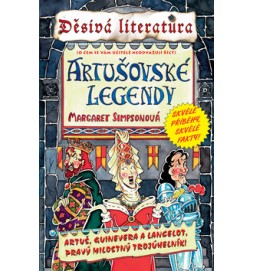 Artušovské legendy