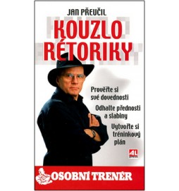 Kouzlo rétoriky