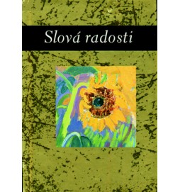 Slová radosti