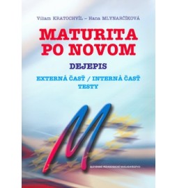 Maturita po novom Dejepis