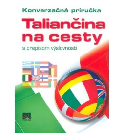 Taliančina na cesty