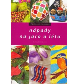 Nápady na jaro a léto