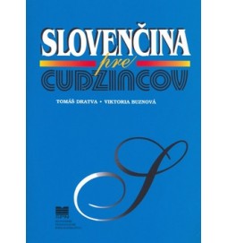 Slovenčina pre cudzincov