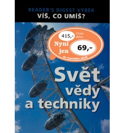 Svět vědy a techniky