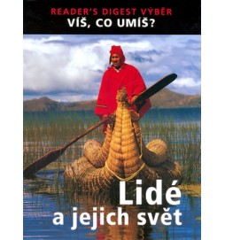 Lidé a jejich svět