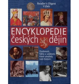 Encyklopedie českých dějin