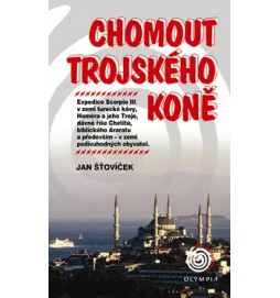 Chomout Trojského koně