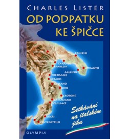 Od podpatku ke špičce