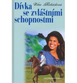 Dívka se zvláštními schopnostmi