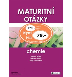 Maturitní otázky Chemie