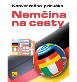 Nemčina na cesty