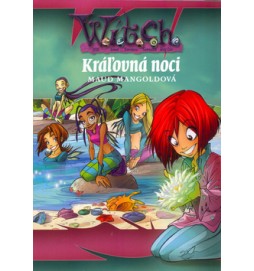 Witch Kráľovná noci