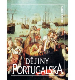 Dějiny Portugalska