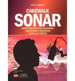 Cakewalk Sonar