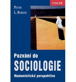 Pozvání do sociologie