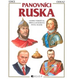 Panovníci Ruska