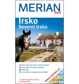 Irsko a Severní Irsko