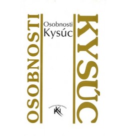 Osobnosti Kysúc