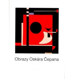 Obrazy Oskára Čepana