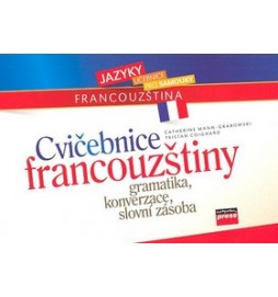 Cvičebnice francouzštiny