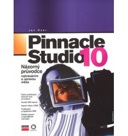 Pinnacle Studio 10