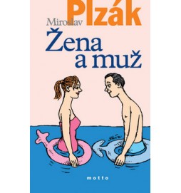 Žena a muž