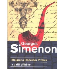 Maigret a inspektor Protiva