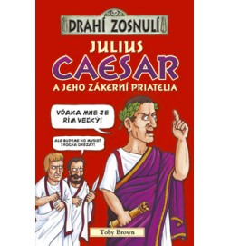 Julius Caesar