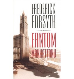 Fantom Manhattanu