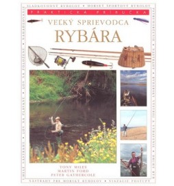 Veľký sprievodca rybára