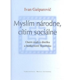 Myslím národne, cítim sociálne