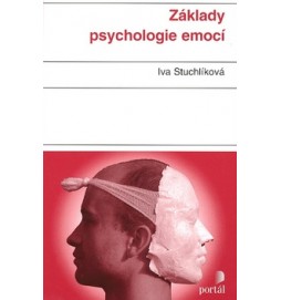 Základy psychologie emocí nv.