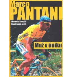 Marco Pantani Muž v úniku