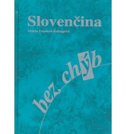 Slovenčina bez chýb