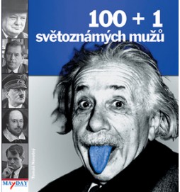 100+1 světoznámých mužů